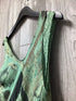 Uru Silk Dress Size One Size